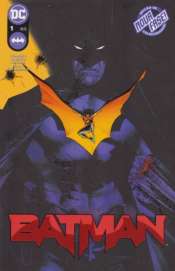 Batman Panini 5ª Série – Aurora da DC 1 – 83
