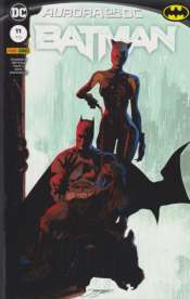 Batman Panini 5ª Série – Aurora da DC 11 – 93