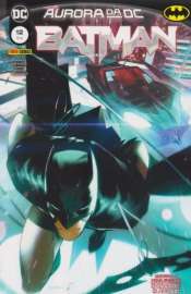 Batman Panini 5ª Série – Aurora da DC 12 – 94