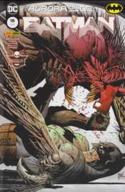 Batman Panini 5ª Série – Aurora da DC 15 – 97