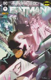 Batman Panini 5ª Série – Aurora da DC 16 – 98