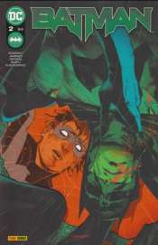 Batman Panini 5ª Série – Aurora da DC 2 – 84
