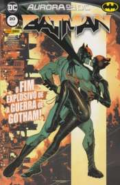 Batman Panini 5ª Série – Aurora da DC 20 – 102
