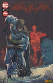 Batman Panini 5ª Série – Aurora da DC 8 – 90