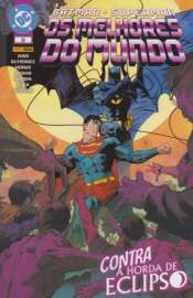 Batman / Superman: Os Melhores do Mundo – 1a Série 31