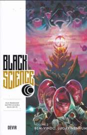 Black Science 2