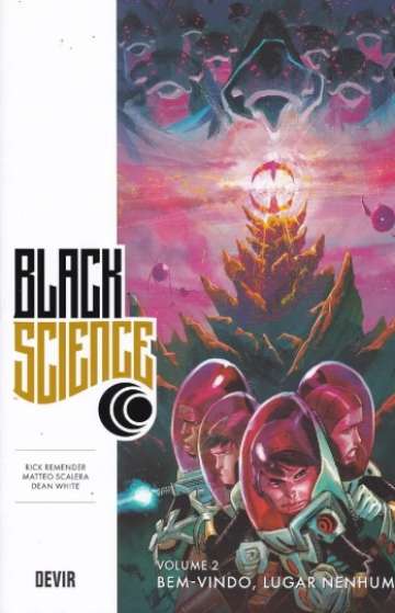 Black Science 2