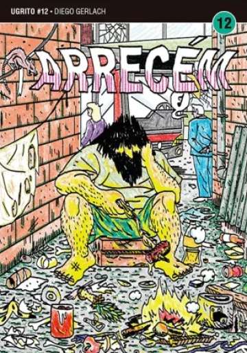 Coleção Ugrito 12 - Arrecém