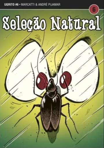 Coleção Ugrito 6 - Seleção Natural