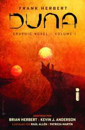 Duna: Graphic Novel 1