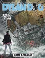 Dylan Dog Especial (Mythos) – Mater Dolorosa