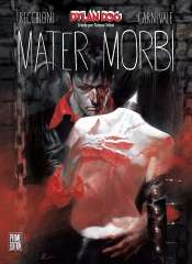 Dylan Dog Graphic Novel 4 – Mater Morbi