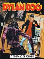 Dylan Dog (Mythos 2ª Série) 12 – O Coração de Johnny