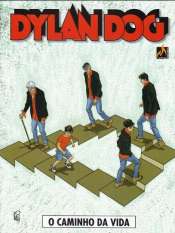 Dylan Dog (Mythos 2ª Série) 13 – O Caminho da Vida