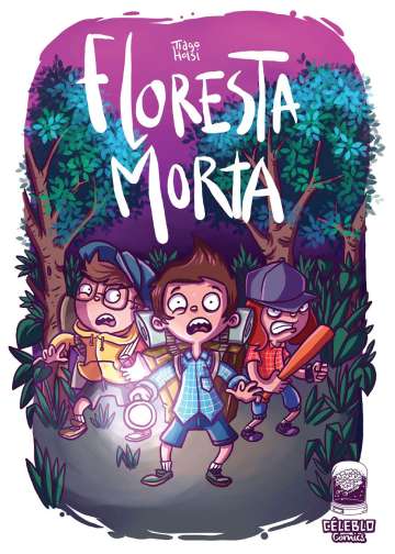 Floresta Morta
