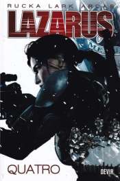 Lazarus 4