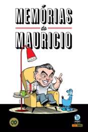 Memórias do Mauricio