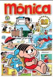 Mônica 60 Anos