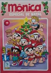 Mônica Especial de Natal (Panini) 19