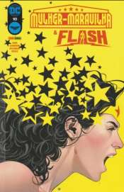 Mulher-Maravilha e Flash 10