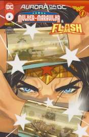 Mulher-Maravilha e Flash 2
