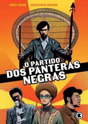 O Partido dos Panteras Negras