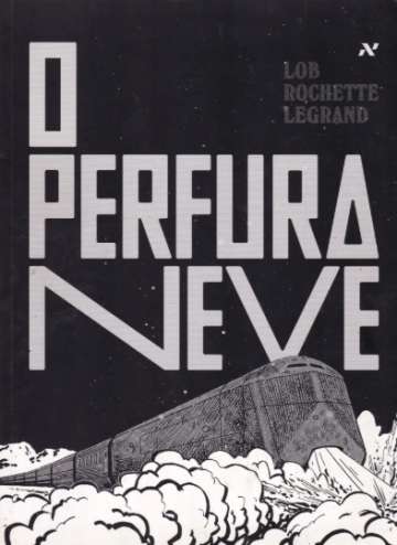 Perfuraneve