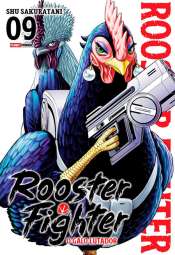 Rooster Fighter – O Galo Lutador 9