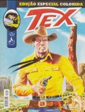 Tex – Edição Especial Colorida 1