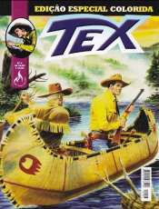 Tex – Edição Especial Colorida 2