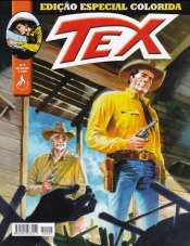 Tex – Edição Especial Colorida 7