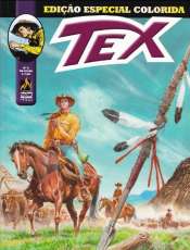 Tex – Edição Especial Colorida 9