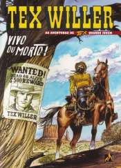 Tex Willer – As Aventuras de Tex Quando Jovem 1