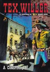 Tex Willer – As Aventuras de Tex Quando Jovem 11
