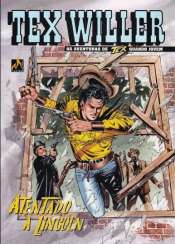 Tex Willer – As Aventuras de Tex Quando Jovem 12