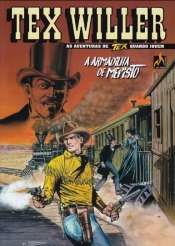 Tex Willer – As Aventuras de Tex Quando Jovem 13