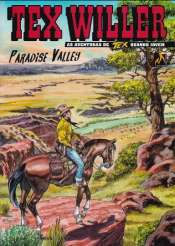 Tex Willer – As Aventuras de Tex Quando Jovem 14