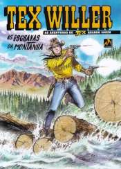 Tex Willer – As Aventuras de Tex Quando Jovem 15