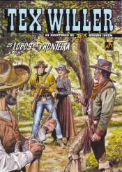 Tex Willer – As Aventuras de Tex Quando Jovem 16