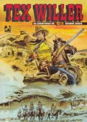 Tex Willer – As Aventuras de Tex Quando Jovem 2