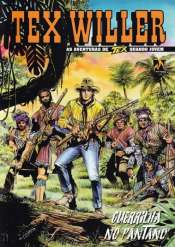 Tex Willer – As Aventuras de Tex Quando Jovem 22