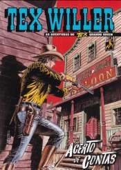 Tex Willer – As Aventuras de Tex Quando Jovem 25