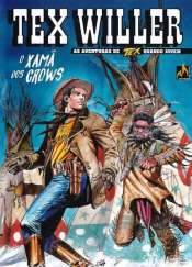 Tex Willer – As Aventuras de Tex Quando Jovem 31