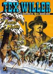 Tex Willer – As Aventuras de Tex Quando Jovem 32