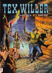 Tex Willer – As Aventuras de Tex Quando Jovem 4