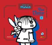 Turma da Mônica – Tiras Clássicas 1