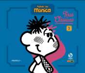 Turma da Mônica – Tiras Clássicas 3