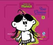 Turma da Mônica – Tiras Clássicas 4