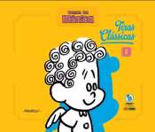 Turma da Mônica – Tiras Clássicas 5