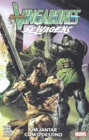Vingadores Selvagens 2